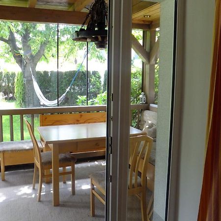 Ferienwohnung Hierke Hard Oda fotoğraf