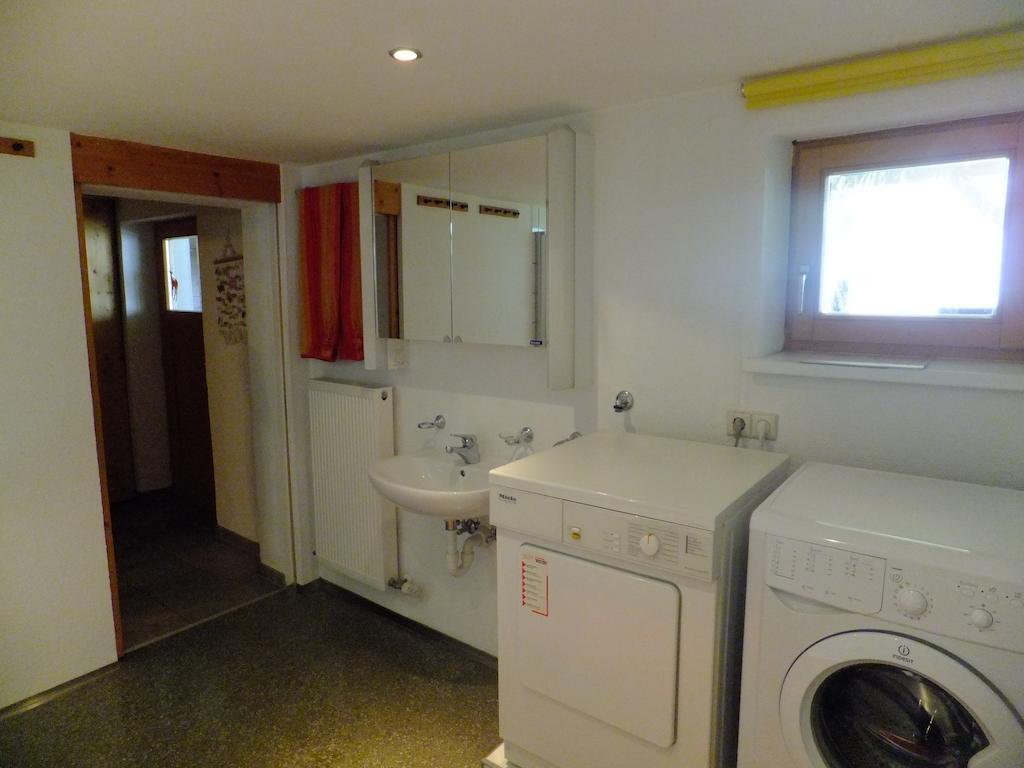 Ferienwohnung Hierke Hard Oda fotoğraf